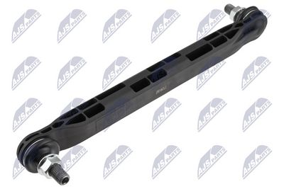Link/Coupling Rod, stabiliser bar NTY ZLP-DW-067