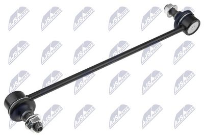 Link/Coupling Rod, stabiliser bar NTY ZLP-DW-067R