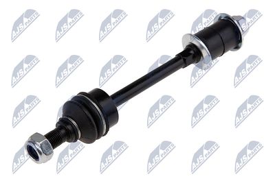 Link/Coupling Rod, stabiliser bar NTY ZLP-FR-015