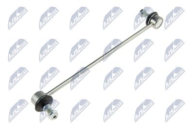 Link/Coupling Rod, stabiliser bar NTY ZLP-FT-002