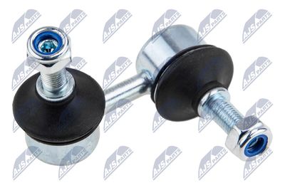 Link/Coupling Rod, stabiliser bar NTY ZLP-HD-022