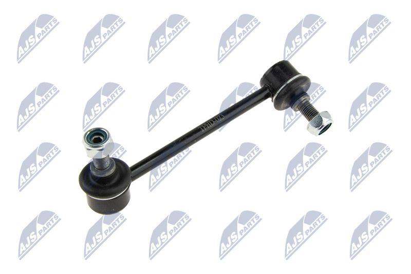 NTY ZLP-HD-023 Link/Coupling Rod, stabiliser bar