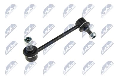 Link/Coupling Rod, stabiliser bar NTY ZLP-HD-023