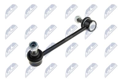 Link/Coupling Rod, stabiliser bar NTY ZLP-HD-024