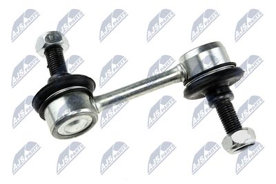 Link/Coupling Rod, stabiliser bar NTY ZLP-HD-048