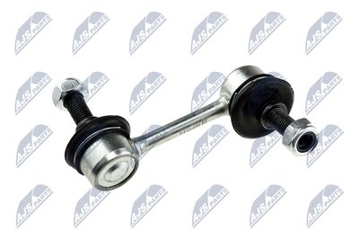 Link/Coupling Rod, stabiliser bar NTY ZLP-HD-049