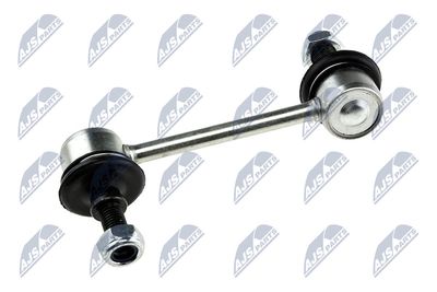 Link/Coupling Rod, stabiliser bar NTY ZLP-HD-082