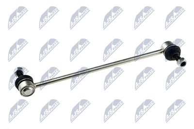 Link/Coupling Rod, stabiliser bar NTY ZLP-HD-090