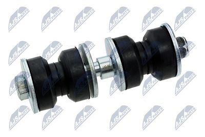 Link/Coupling Rod, stabiliser bar NTY ZLP-HD-092