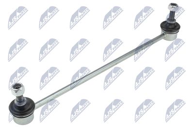 Link/Coupling Rod, stabiliser bar NTY ZLP-HD-096