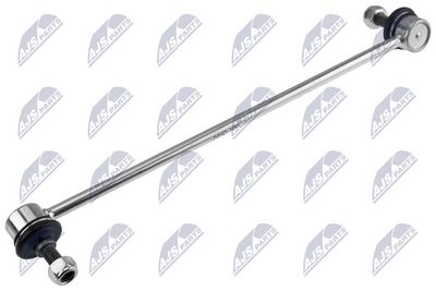 Link/Coupling Rod, stabiliser bar NTY ZLP-HD-100