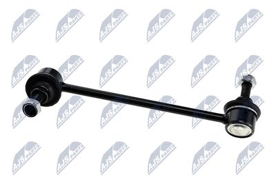 Link/Coupling Rod, stabiliser bar NTY ZLP-HY-516