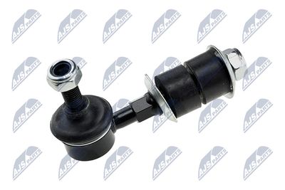 Link/Coupling Rod, stabiliser bar NTY ZLP-HY-527