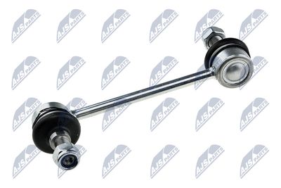 Link/Coupling Rod, stabiliser bar NTY ZLP-HY-533