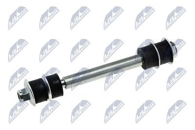 Link/Coupling Rod, stabiliser bar NTY ZLP-HY-549