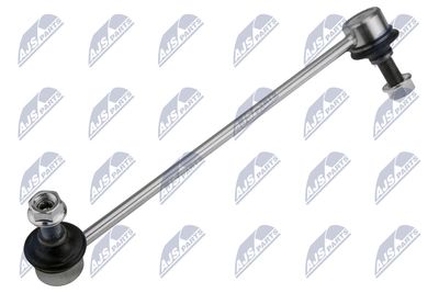Link/Coupling Rod, stabiliser bar NTY ZLP-HY-551