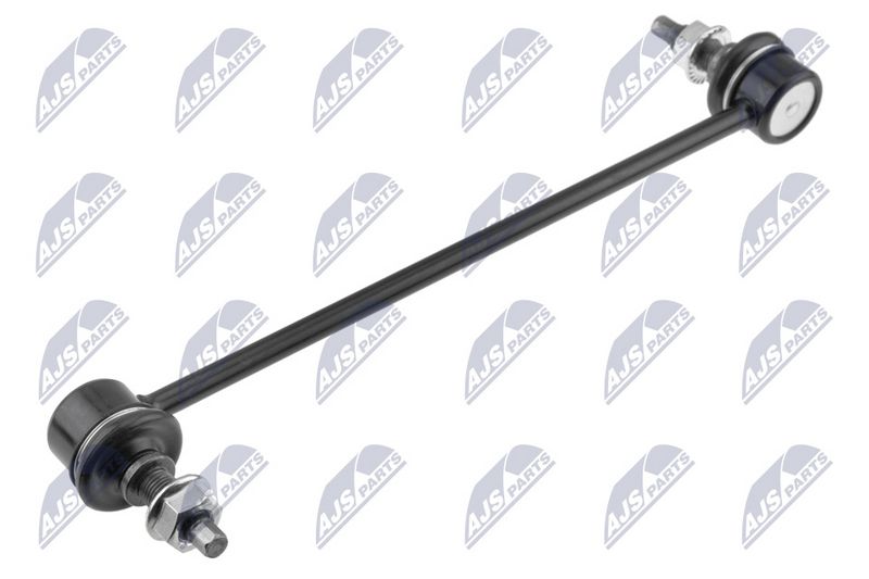NTY ZLP-HY-558 Link/Coupling Rod, stabiliser bar
