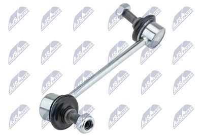 Link/Coupling Rod, stabiliser bar NTY ZLP-IS-001