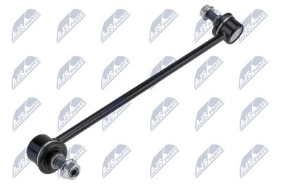 Link/Coupling Rod, stabiliser bar NTY ZLP-KA-307