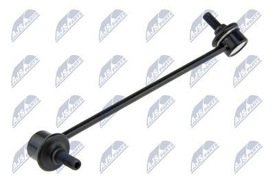 Link/Coupling Rod, stabiliser bar NTY ZLP-KA-320