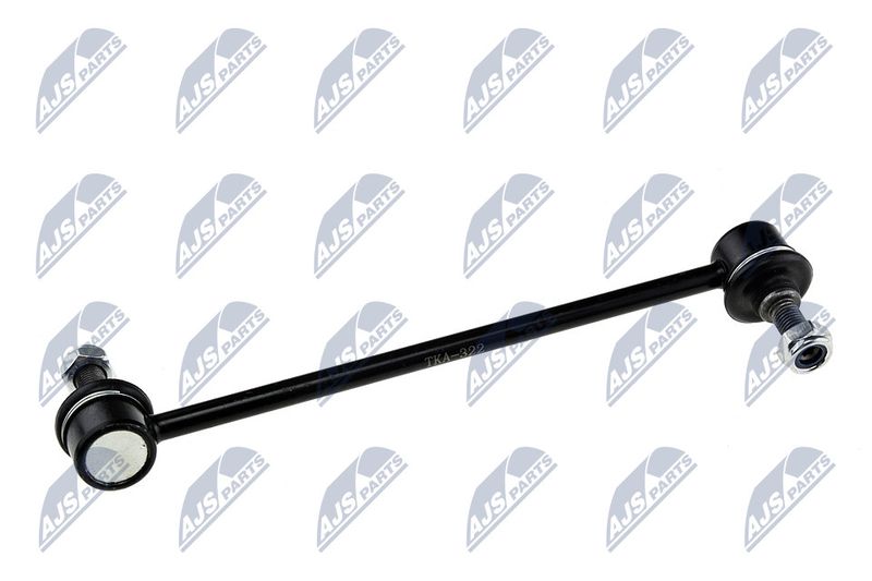 NTY ZLP-KA-322 Link/Coupling Rod, stabiliser bar