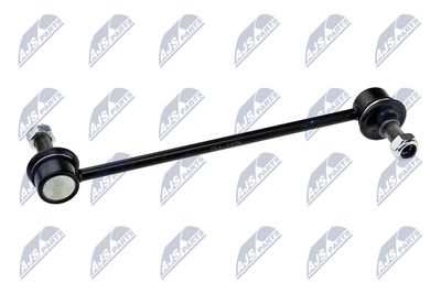 Link/Coupling Rod, stabiliser bar NTY ZLP-KA-337N