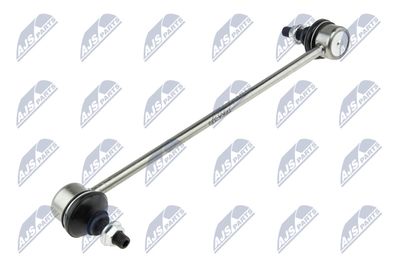 Link/Coupling Rod, stabiliser bar NTY ZLP-KA-339