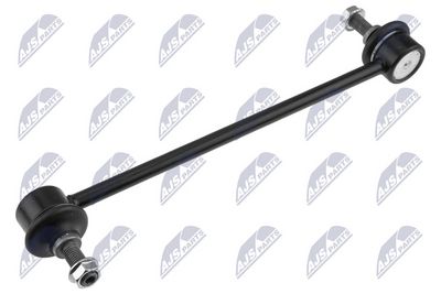 Link/Coupling Rod, stabiliser bar NTY ZLP-KA-340