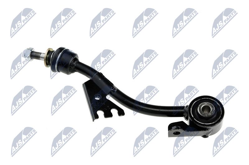 NTY ZLP-ME-006 Link/Coupling Rod, stabiliser bar