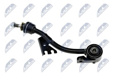 Link/Coupling Rod, stabiliser bar NTY ZLP-ME-006