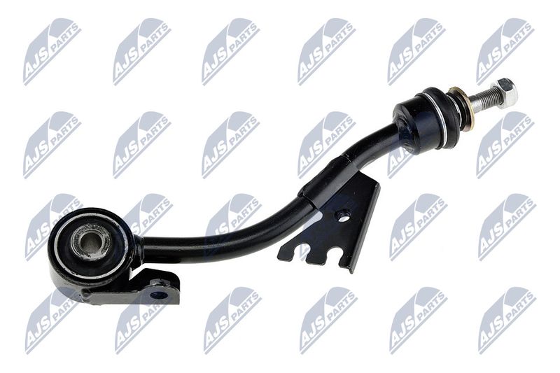 NTY ZLP-ME-007 Link/Coupling Rod, stabiliser bar