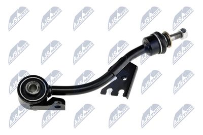 Link/Coupling Rod, stabiliser bar NTY ZLP-ME-007