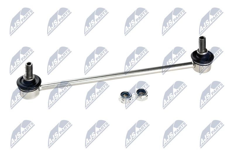 NTY ZLP-ME-012 Link/Coupling Rod, stabiliser bar