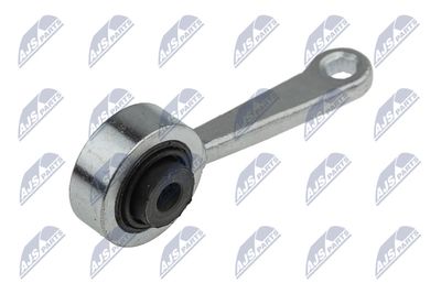 Link/Coupling Rod, stabiliser bar NTY ZLP-ME-020