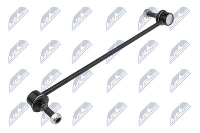 Link/Coupling Rod, stabiliser bar NTY ZLP-ME-030