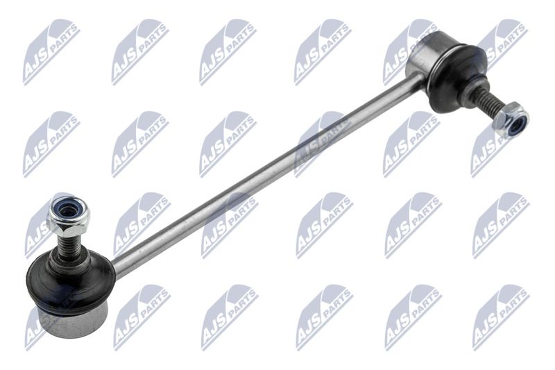NTY ZLP-ME-033 Link/Coupling Rod, stabiliser bar