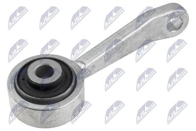 Link/Coupling Rod, stabiliser bar NTY ZLP-ME-038