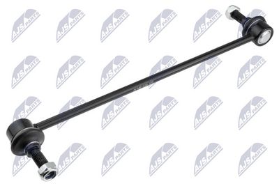 Link/Coupling Rod, stabiliser bar NTY ZLP-ME-039