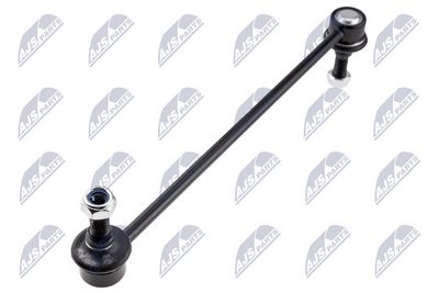Link/Coupling Rod, stabiliser bar NTY ZLP-ME-040