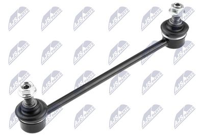 Link/Coupling Rod, stabiliser bar NTY ZLP-ME-041