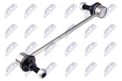 Link/Coupling Rod, stabiliser bar NTY ZLP-MG-000