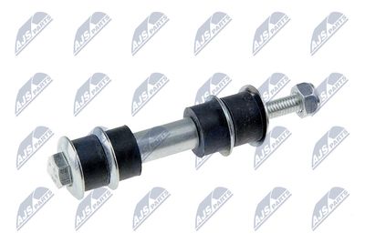 Link/Coupling Rod, stabiliser bar NTY ZLP-MS-001