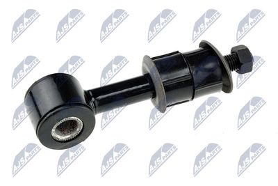 Link/Coupling Rod, stabiliser bar NTY ZLP-MS-012