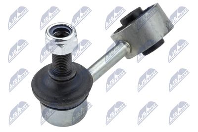 Link/Coupling Rod, stabiliser bar NTY ZLP-MS-017