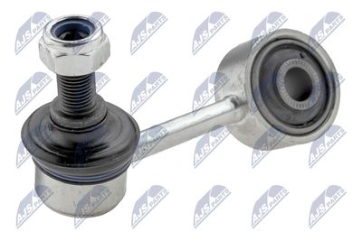 Link/Coupling Rod, stabiliser bar NTY ZLP-MS-018