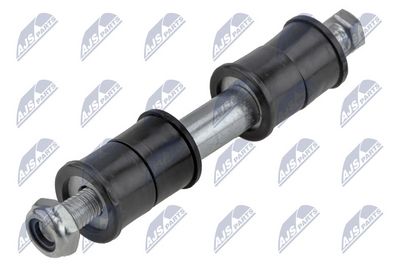 Link/Coupling Rod, stabiliser bar NTY ZLP-MS-020