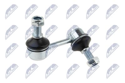 Link/Coupling Rod, stabiliser bar NTY ZLP-MS-030