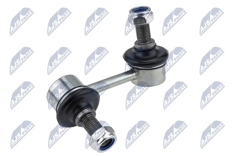 NTY ZLP-MS-031 Link/Coupling Rod, stabiliser bar