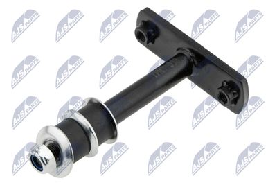 Link/Coupling Rod, stabiliser bar NTY ZLP-MS-038
