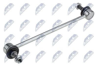 Link/Coupling Rod, stabiliser bar NTY ZLP-MS-041